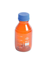 UNITED SCIENTIFIC MEDIA/STORAGE BOTTLES AMBER 100ML
