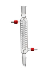 UNITED SCIENTIFIC CONDENSER GRAHAM 200MM 24/40 JOINT