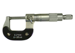 UNITED SCIENTIFIC DELUXE MICROMETER