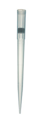 UNITED SCIENTIFIC UNIVERSAL LOW RETENTION PIPETTE TIPS WITH FILTER RACKED STERILE 1250 ?L
