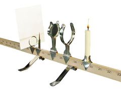 UNITED SCIENTIFIC METER STICK OPTICAL BENCH SET