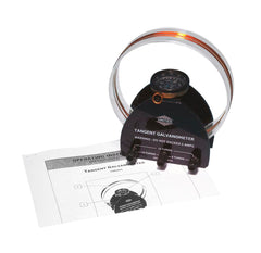 UNITED SCIENTIFIC TANGENT GALVANOMETER