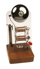 UNITED SCIENTIFIC ELECTRIC BELL MODEL