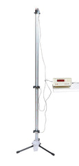 UNITED SCIENTIFIC FREE FALL APPARATUS