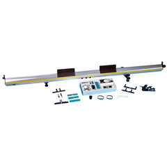 UNITED SCIENTIFIC AIR TRACK/ACCESSORIES 150CM