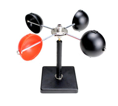 UNITED SCIENTIFIC ANEMOMETER