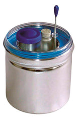 UNITED SCIENTIFIC DOUBLE WALLED CALORIMETER