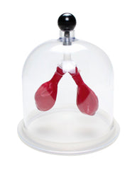 UNITED SCIENTIFIC LUNG APPARATUS