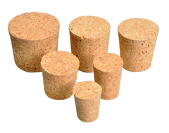 UNITED SCIENTIFIC CORK STOPPERS NUMBER 20