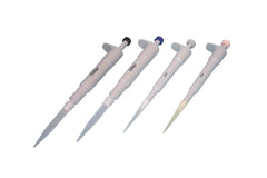 UNITED SCIENTIFIC MINI PIPETTES 10 UL