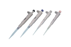 UNITED SCIENTIFIC MINI PIPETTES 200 UL