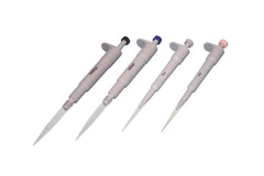 UNITED SCIENTIFIC MINI PIPETTES 20 UL