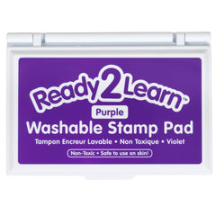 LEARNING ADVANTAGE PAD WASHABLE - PURPLE COLOR