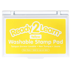 LEARNING ADVANTAGE PAD WASHABLE - YELLOW