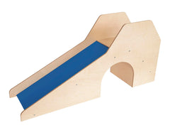 WHITNEY BROTHERS SLIDE WITH STAIRS AND TUNNEL