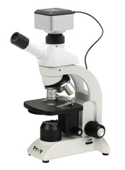 MICROSCOPE COMPACT WITH WIFI CAMERA