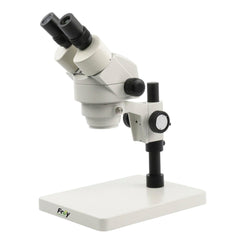 ZOOM STEREO MICROSCOPE