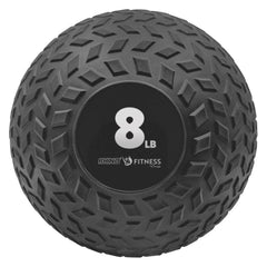 RHINO FITNESS SLAM BALL - 8 LBS