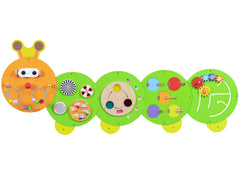 CATERPILLAR ACTIVITY WALL PANELS