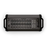 Allen & Heath CQ-20B digital mixer