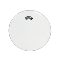 Izzo P2 thick white nylon drum head - 20\" (surdo)