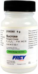 CHEM SUCROSE LG 4G
