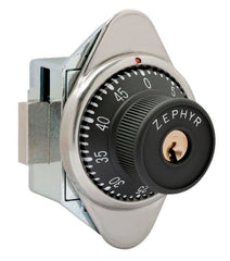 LOCK - BUILT IN COMBINATION LOCK WITH VERTICAL DEAD BOLT FOR DOORS WITH HINGE ON RIGHT - PK/10