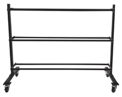 PROMAX MEDICINE BALL RACK - 3-LEVEL