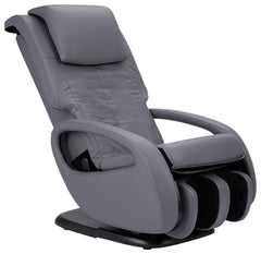 GREY MASSAGE CHAIR