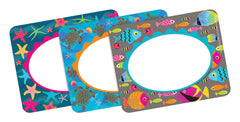 NAME TAGS KAI OLA SET OF 45