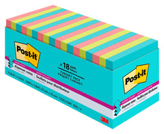 SUPER STICKY POP-UP SUPERNOVA NEONS