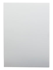 WHITE FOAM CORE BOARD 24 X 36 IN PACK OF 25