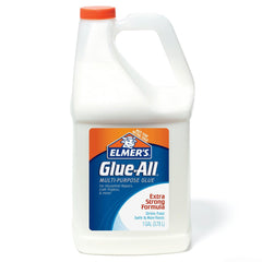 GLUE ALL MULTIPURPOSE ELMERS GALLON EACH