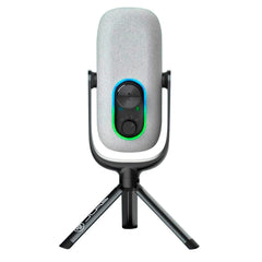 MICROPHONE - EPIC TALK - WHITE - JLAB