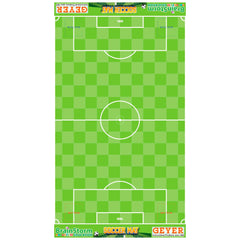 BRAINSTORM SOCCER ROBOTICS MAT
