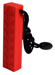 BUMPY BLOKS RED