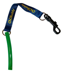 STRONG TUBE REGULAR 1/2 CLIP ON-GREEN