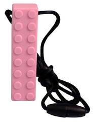 BUMPY BLOKS PINK
