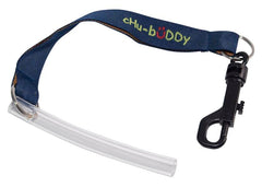 STRONG TUBE REGULAR 1/2IN CLIP ON-CLEAR