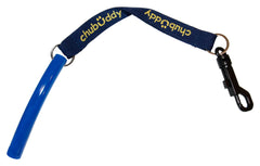 BIG STRONG TUBE 9/16 CLIP ON-BLUE