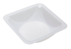 WEIGHING BOATS 4CM PK/100