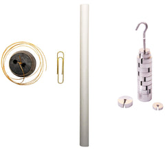 CENTRIPETAL FORCE KIT