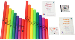 BOOMWHACKER 16-TUBE ACTIVITY PACK