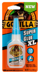 GLUE GORILLA SUPER XL 0.88 OZ EACH