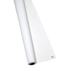 CANVAS MURAL FREDRIX 120 X 60 WHITE