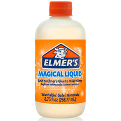 MAGICAL LIQUID ELMERS 8.75 OZ EACH