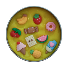 ABILITATIONS SWEET TREATS ABILI-PUTTY
