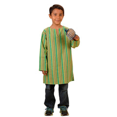 MULTICULTURAL OUTFIT - INDIA BOY