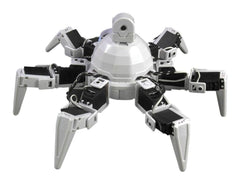 HEXAPOD BUNDLE