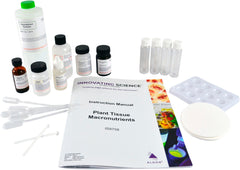 KIT - PLANT TISSUE MACRONUTRIENT KIT